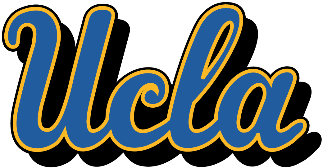 UCLA Bruins 1973-Pres Alternate Logo iron on transfers for clothing